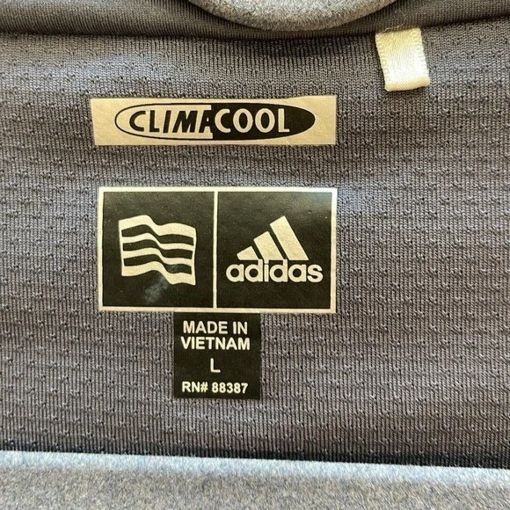 adidas men golf